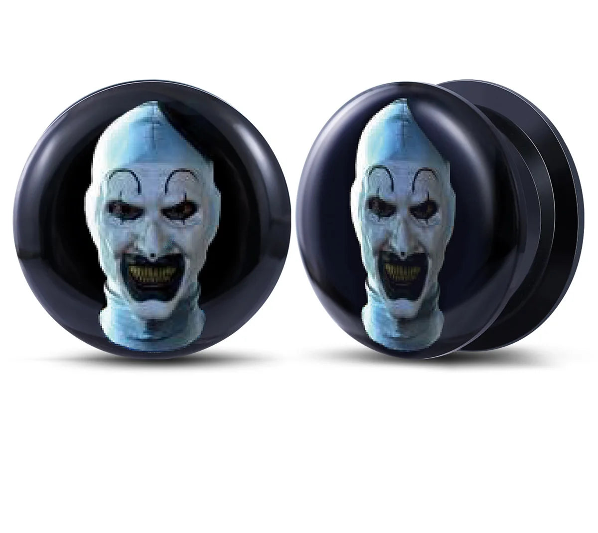 Famous Icon Plugz 6-30mm