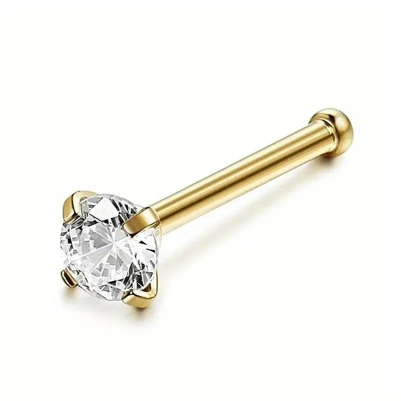 Nose Stud 1.5-3mm