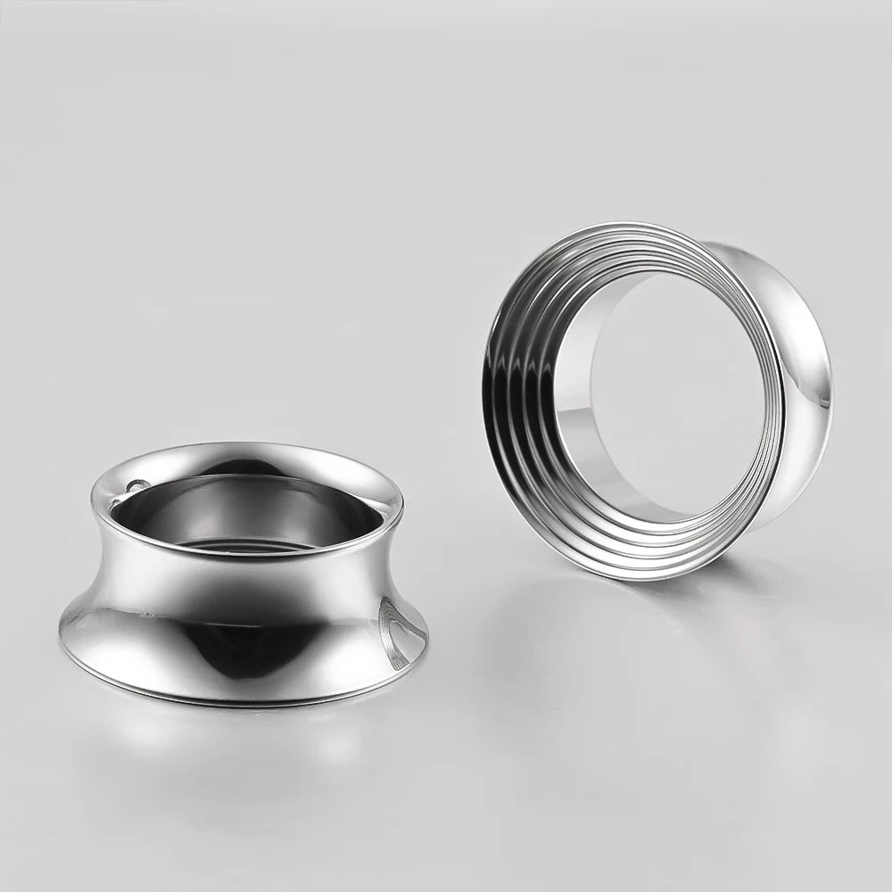 Spiral Tunnels 10-19mm