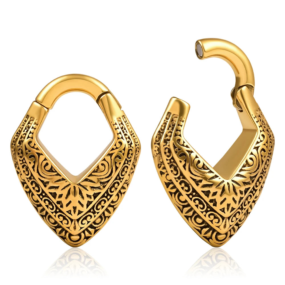 Boho Design Weights/Hangers 4mm