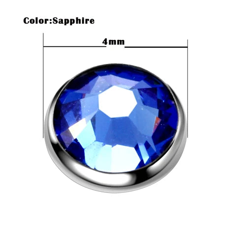 Dermal Top 4mm