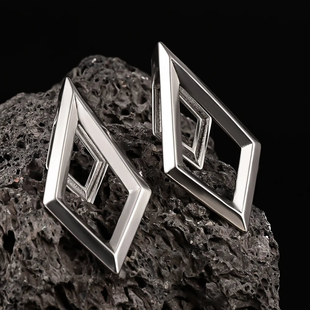 Geometric Weights 16mm