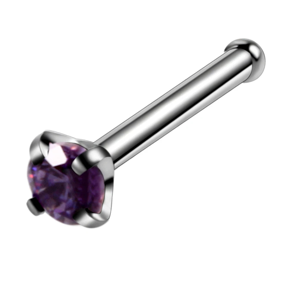 Nose Stud 20g/2mm