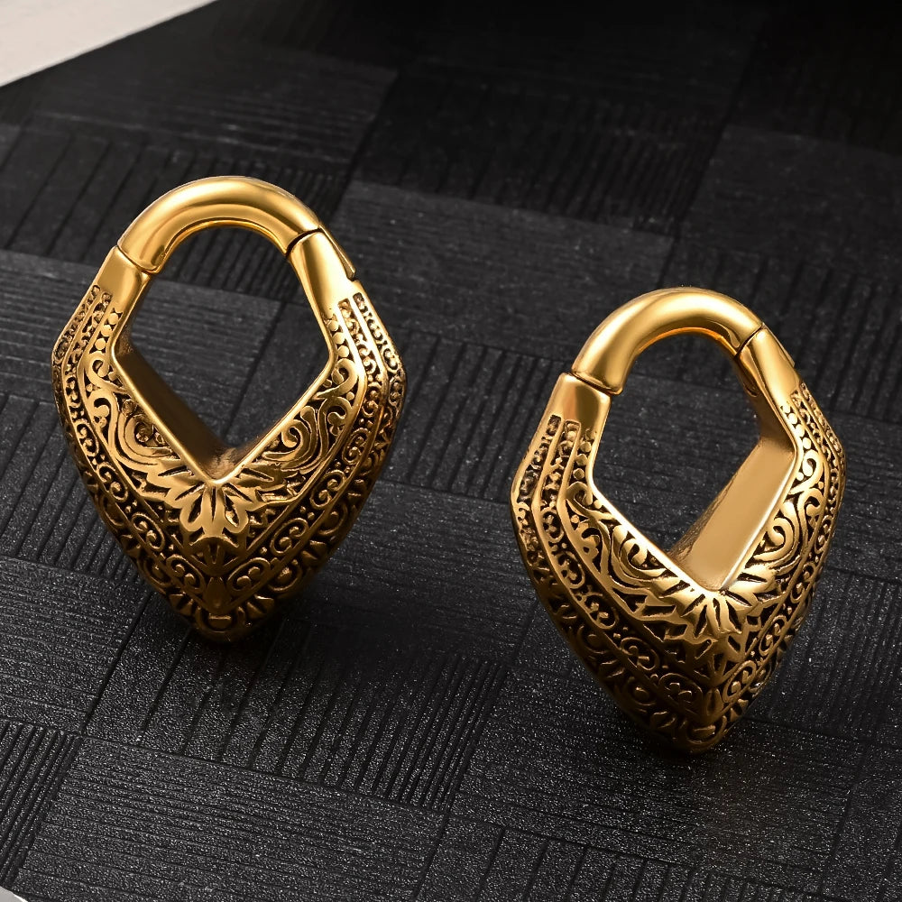 Boho Design Weights/Hangers 4mm