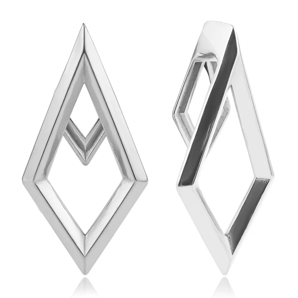 Geometric Weights 16mm