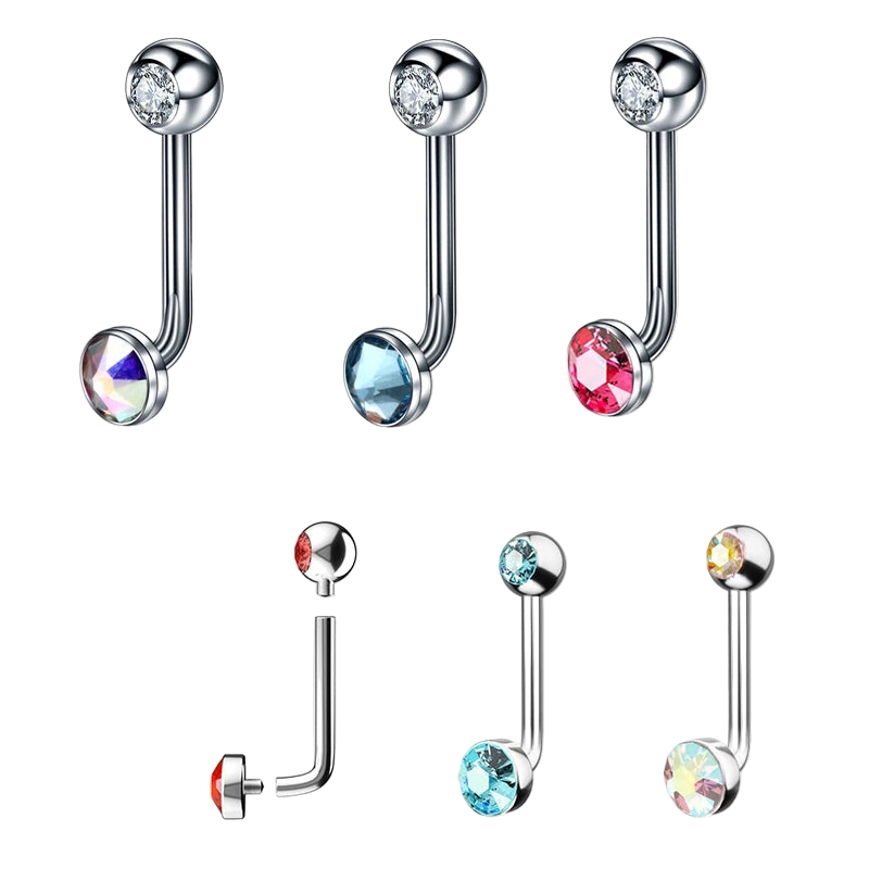 VCH Christina Barbell 14g