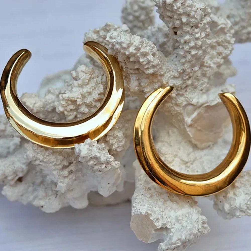 Horseshoe Saddle Tunnels 8-30mm