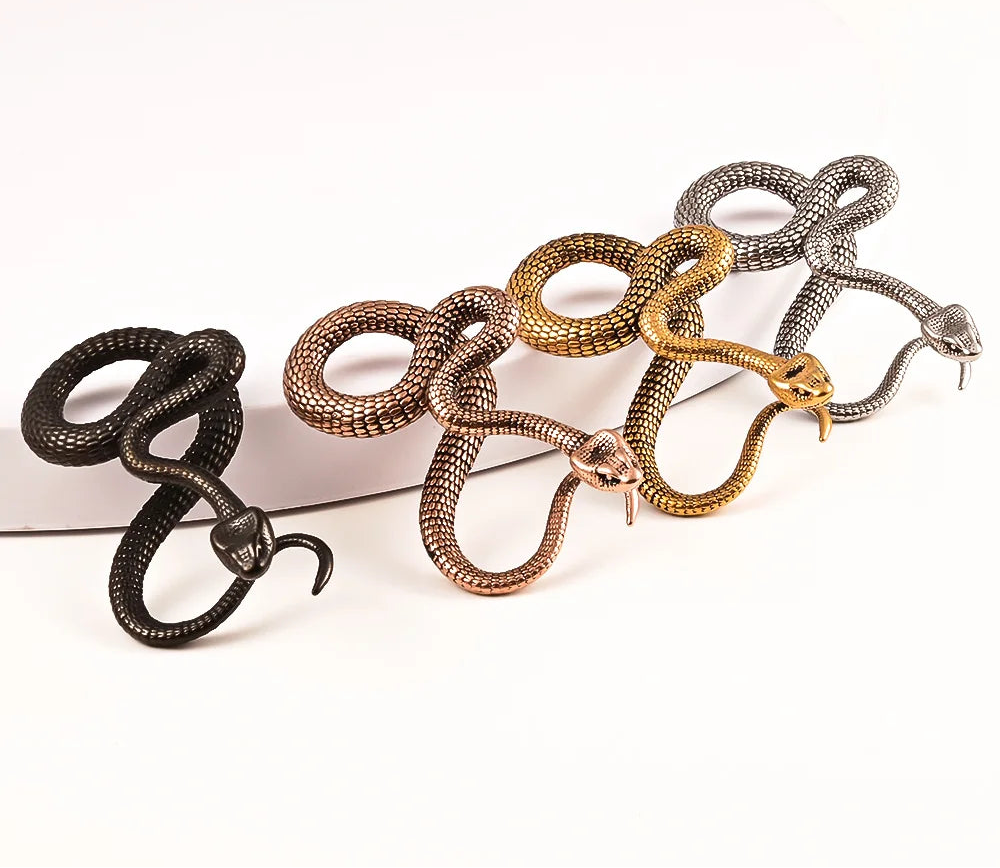 Snake Hanger Weights 6mm