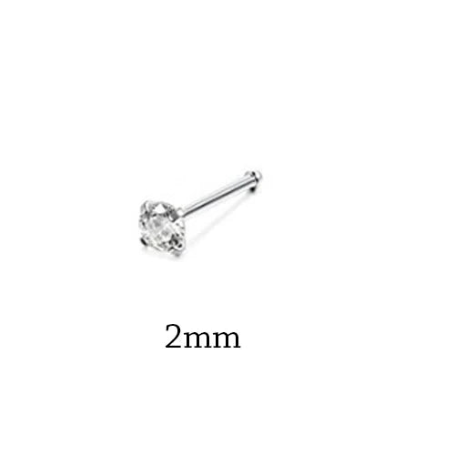 Nose Stud 1.5-3mm