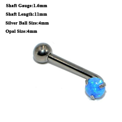 Titanium Vertical Hood Ring VCH