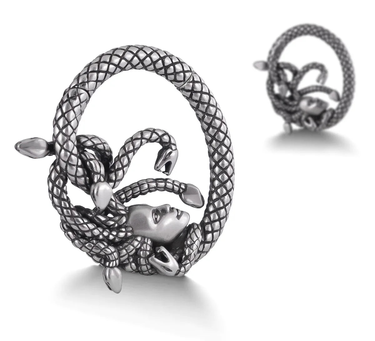 Medusa Magnetic Closure Weights 5mm