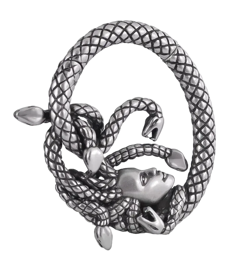 Medusa Magnetic Closure Weights 5mm