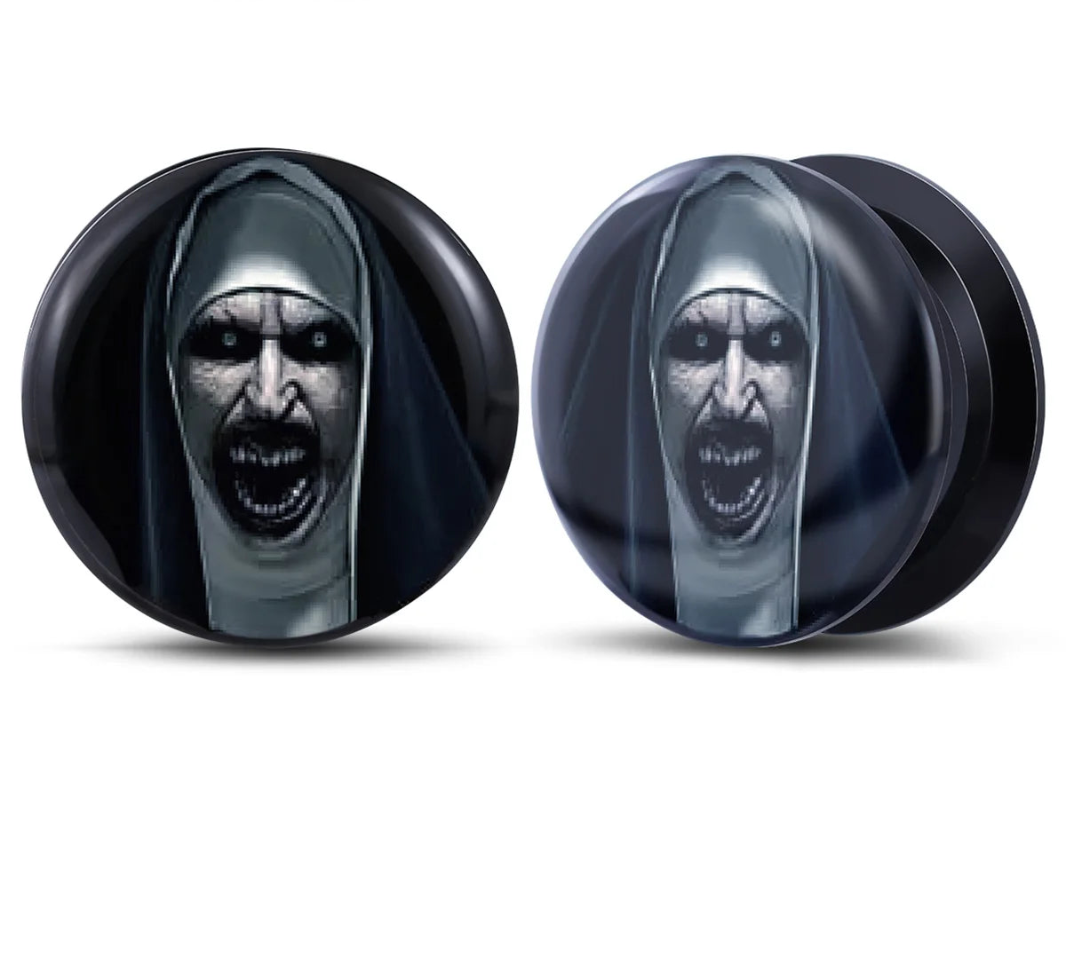 Famous Icon Plugz 6-30mm