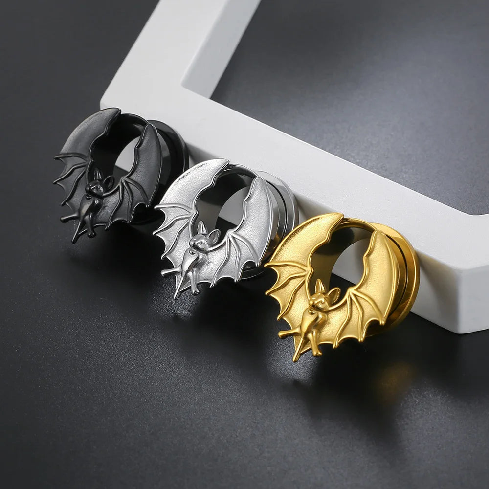 Unique Bat Tunnels 12-25mm