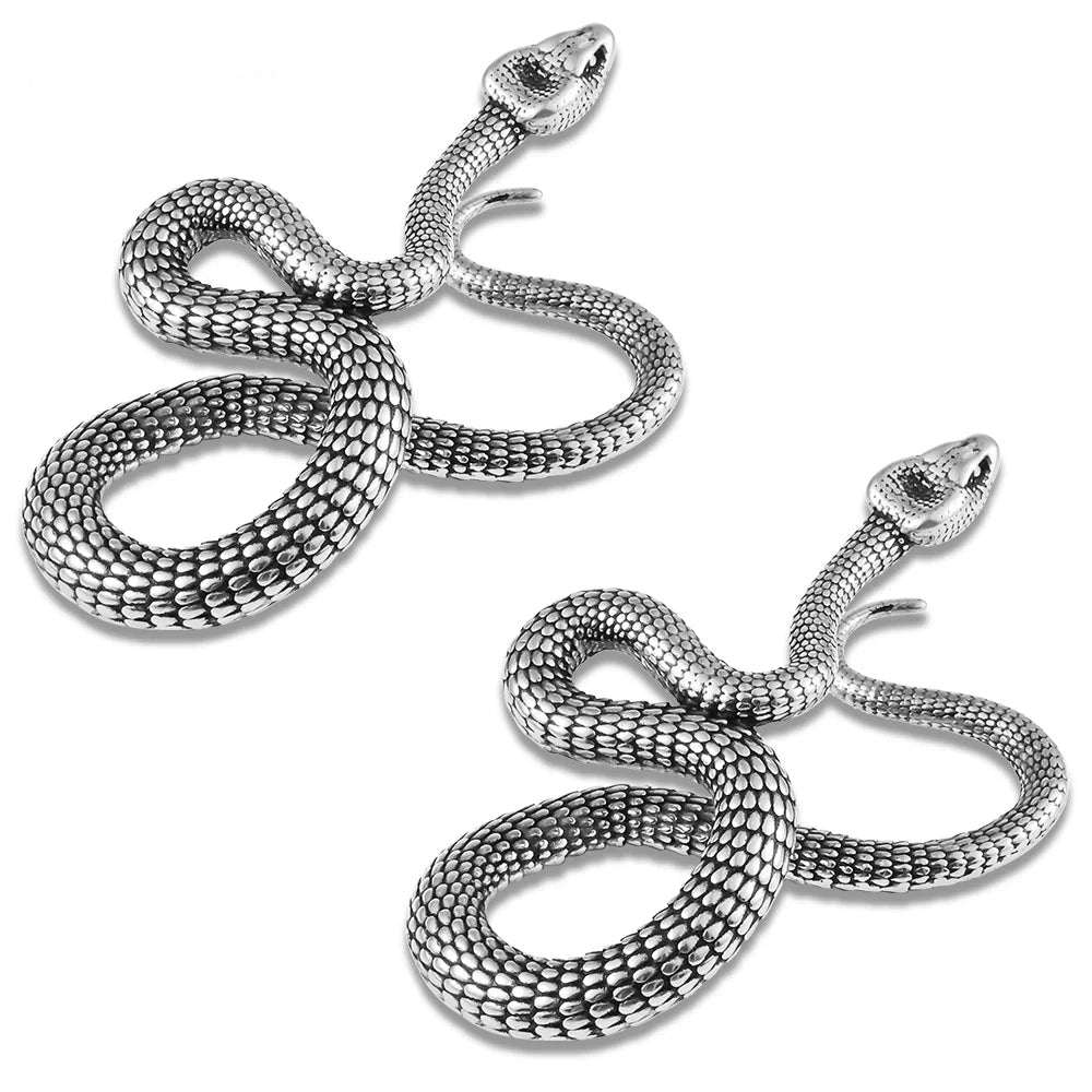 Snake Hanger Weights 6mm