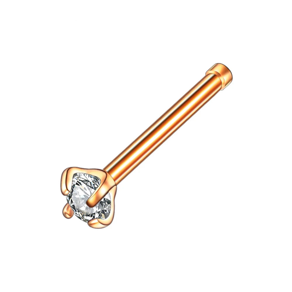 Nose Stud 20g/2mm