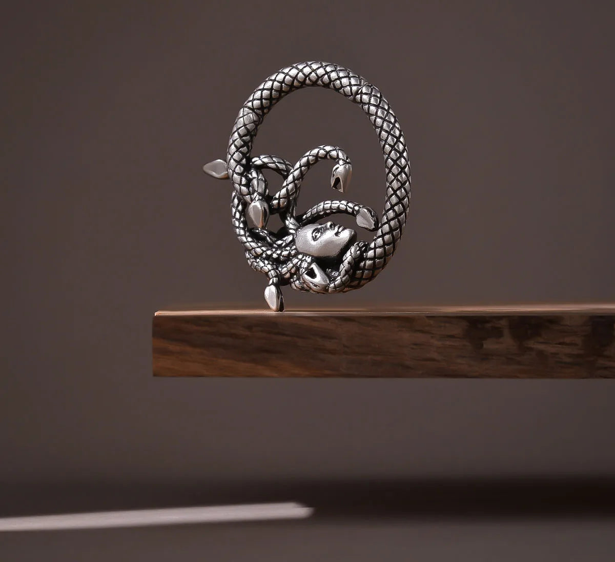 Medusa Magnetic Closure Weights 5mm