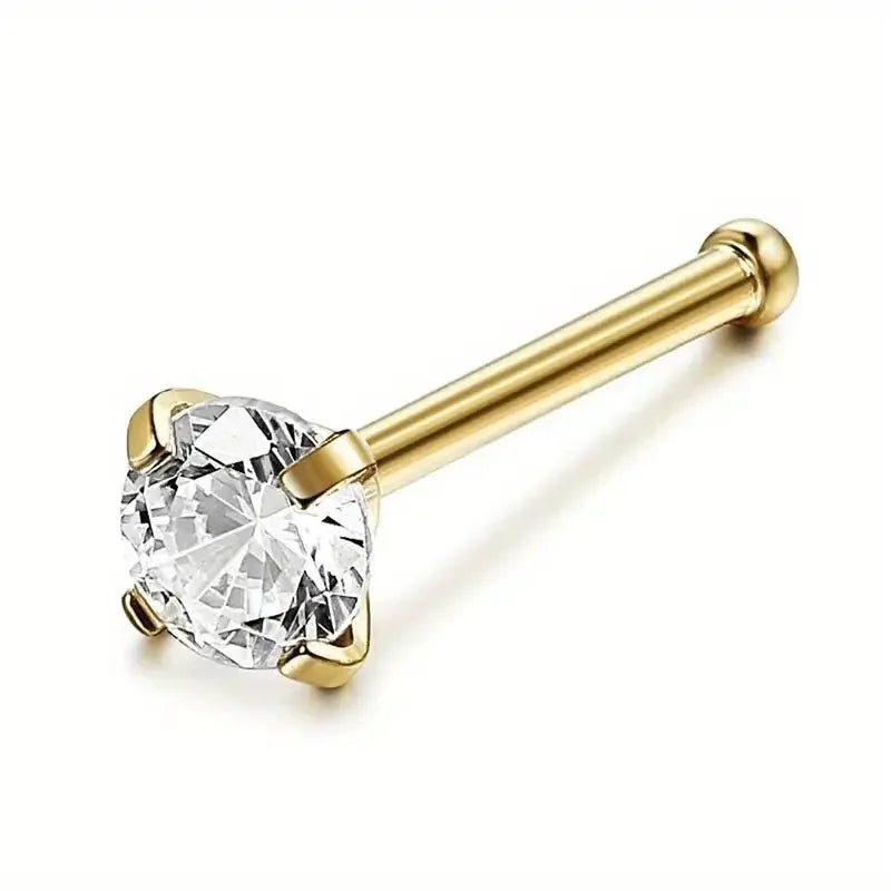 Nose Stud 1.5-3mm