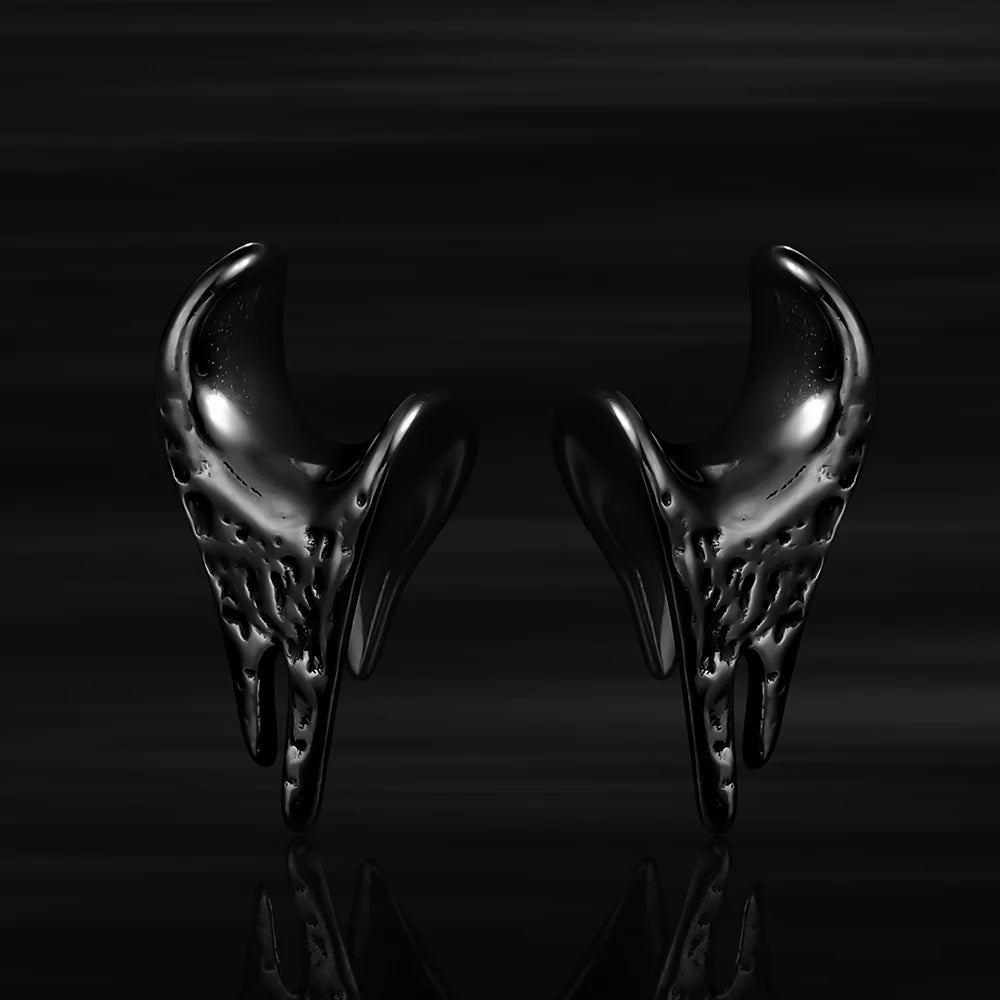 Melting Saddle Hangers/Weights 8-16mm