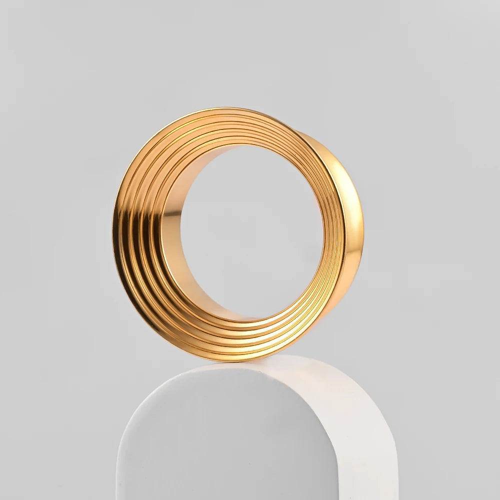 Spiral Tunnels 10-19mm