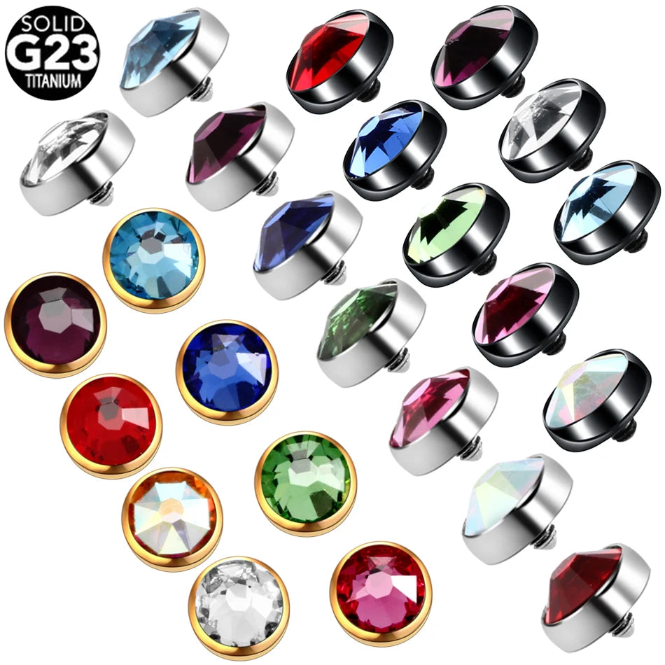 Dermal Top 4mm