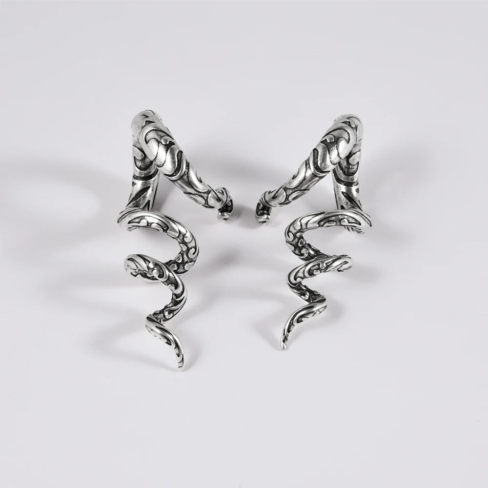 Tree Branch Spiral Weights Hangers 8mm