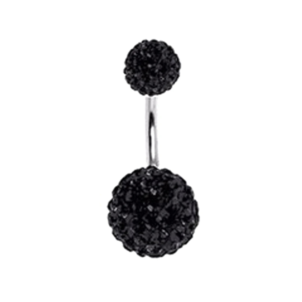 Surgical Steel Belly Ring Variety of Styles