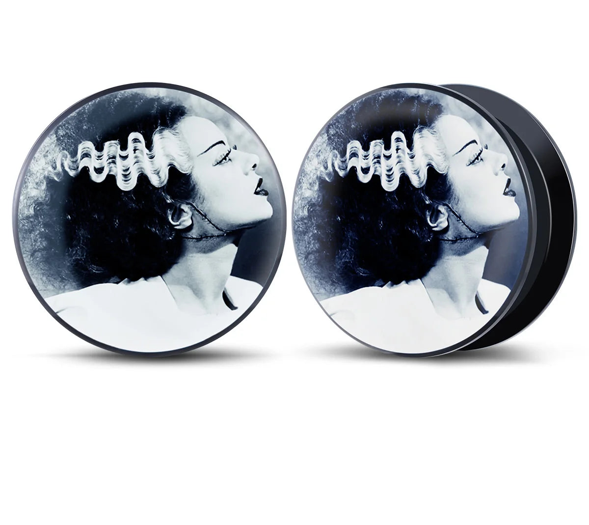 Famous Icon Plugz 6-30mm