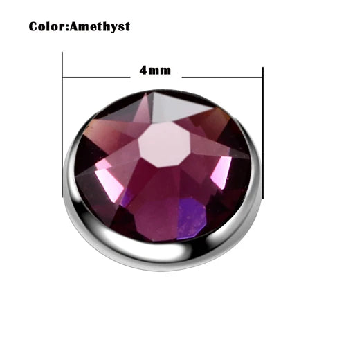 Dermal Top 4mm