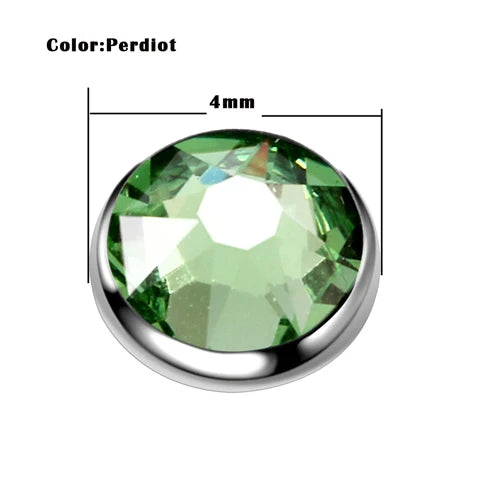 Dermal Top 4mm