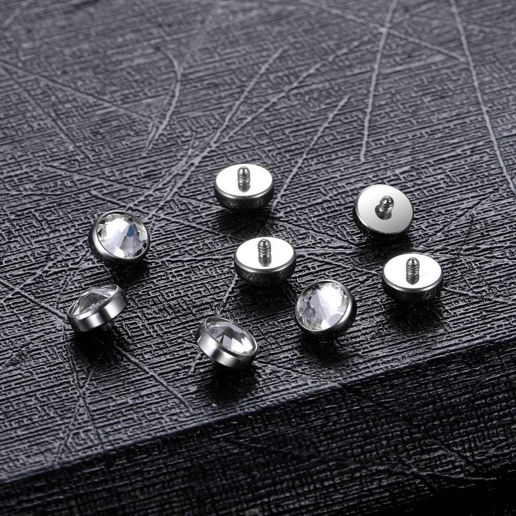 Micro Dermal Top 3,4,5mm