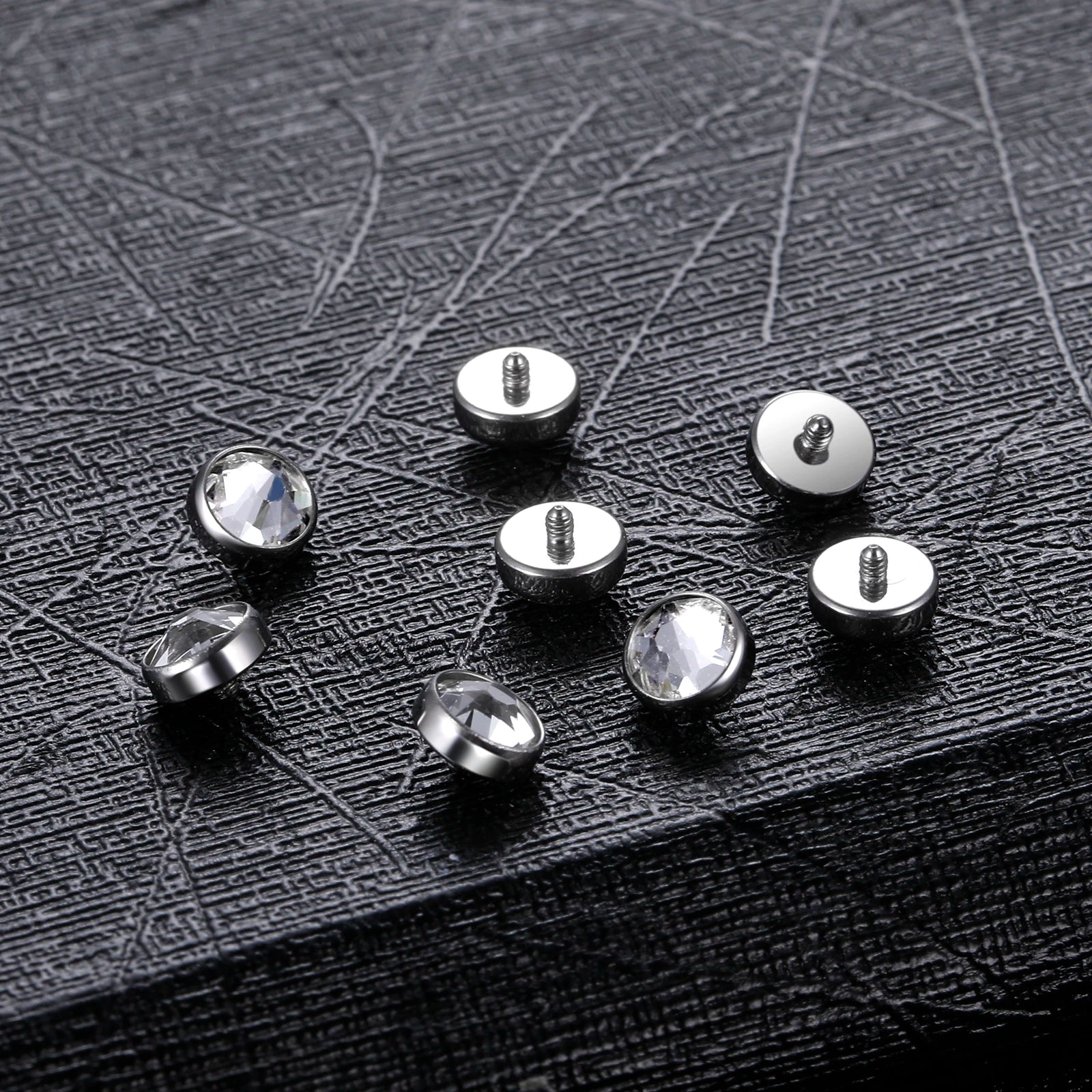 Micro Dermal Top 3,4,5mm