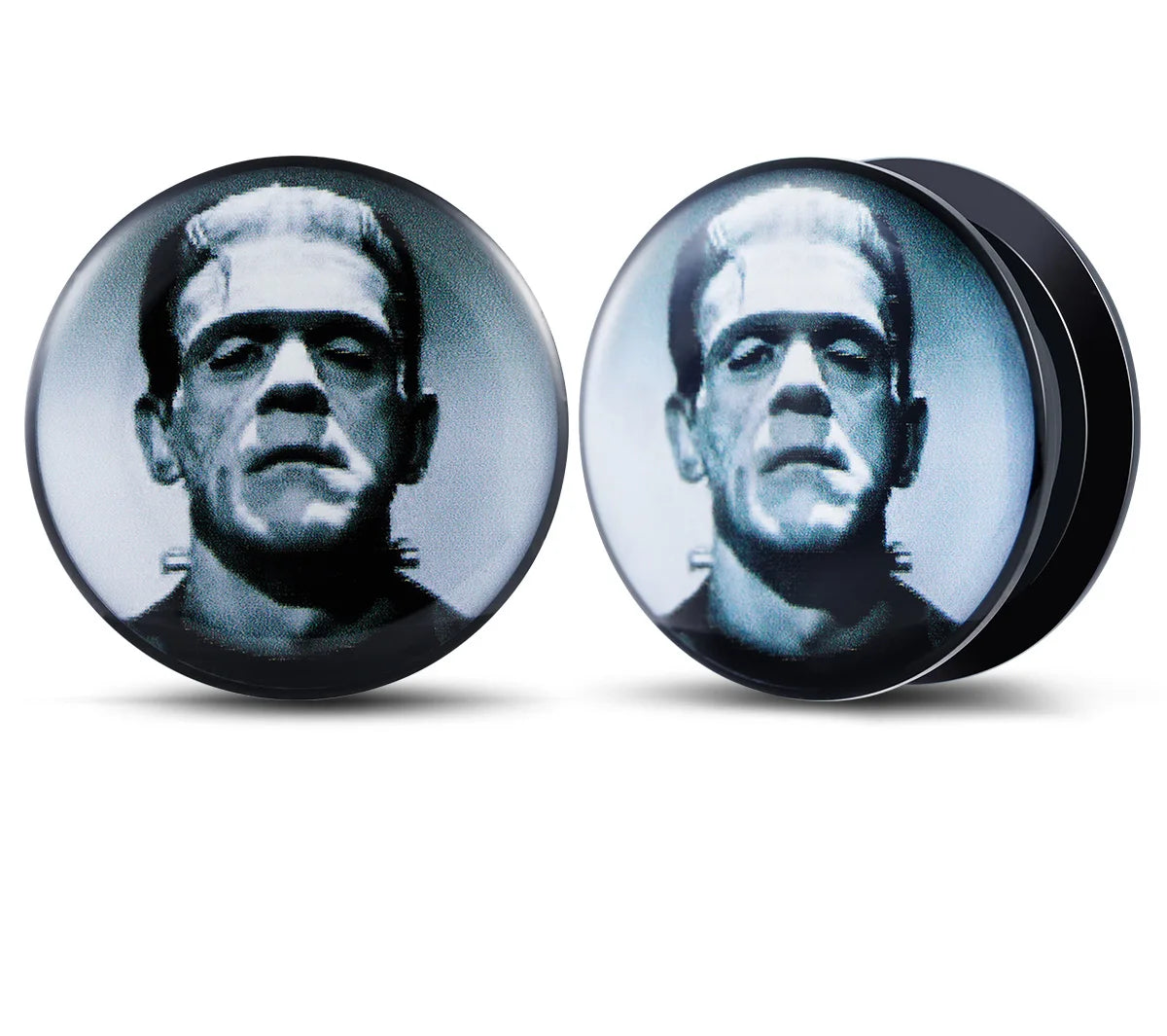 Famous Icon Plugz 6-30mm