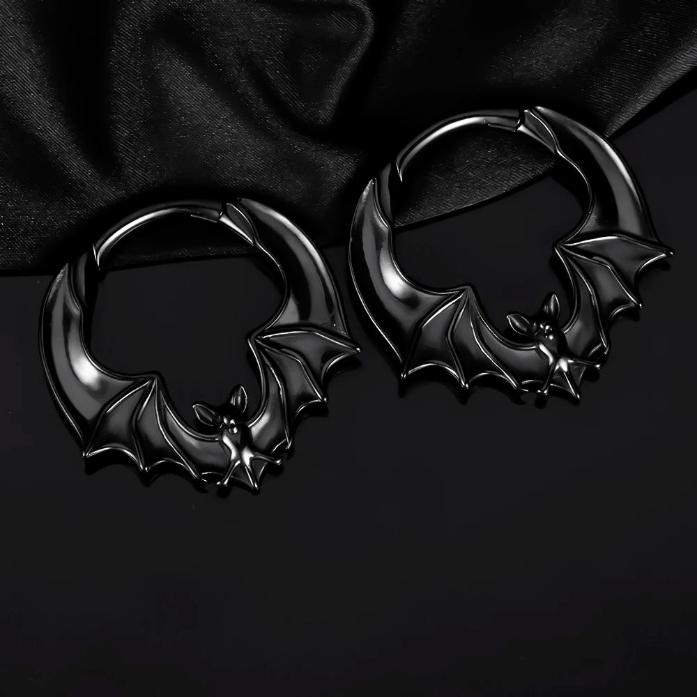 Bat Hoop Weights 4mm