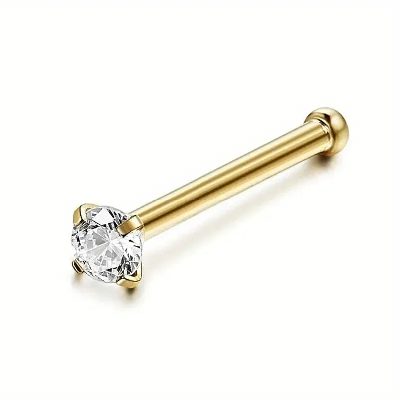 Nose Stud 1.5-3mm