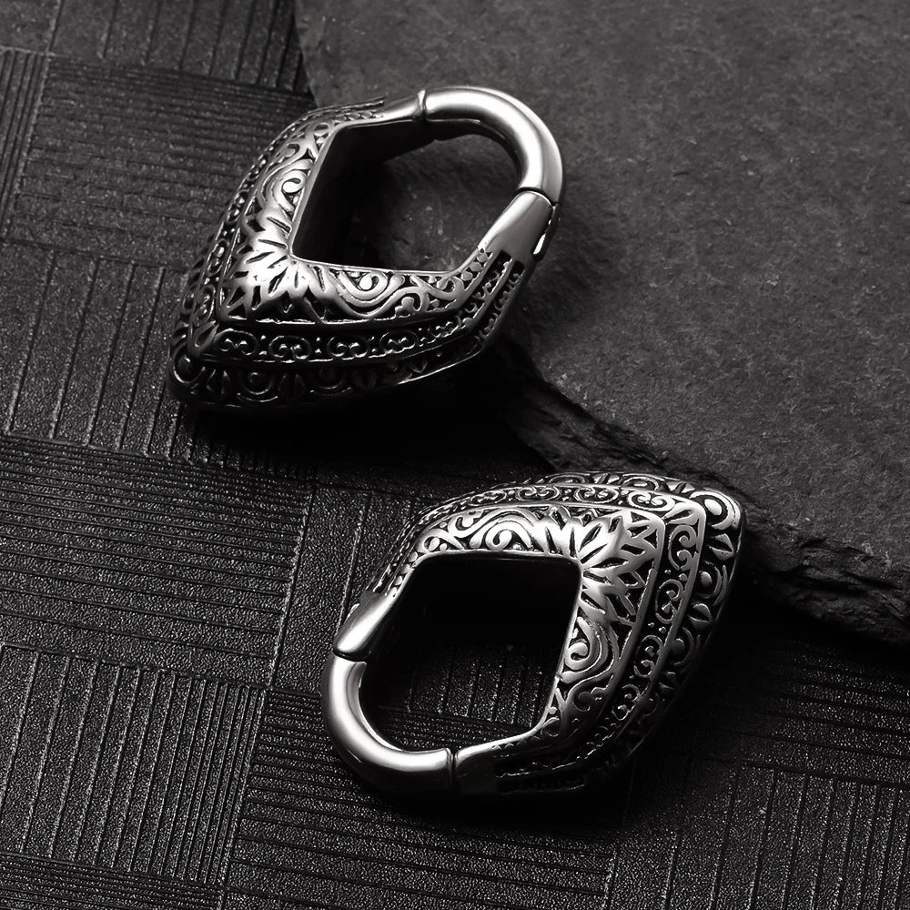 Boho Design Weights/Hangers 4mm