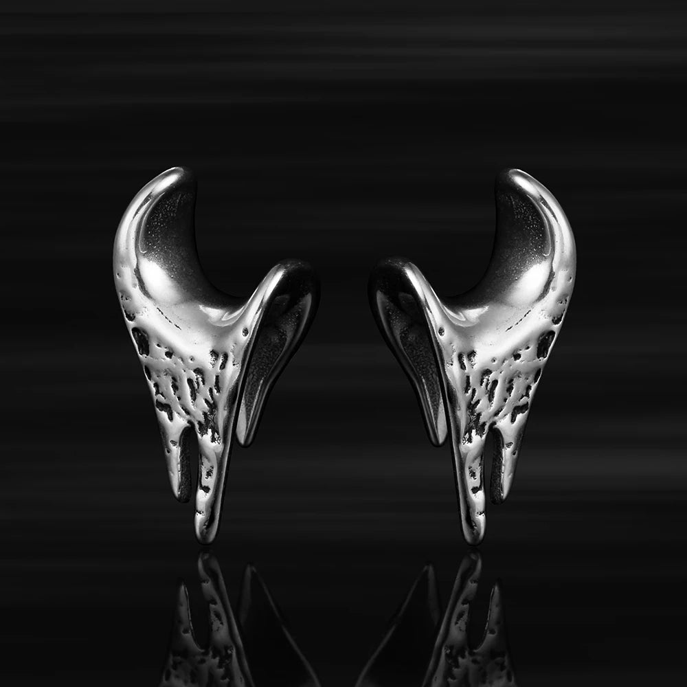 Melting Saddle Hangers/Weights 8-16mm