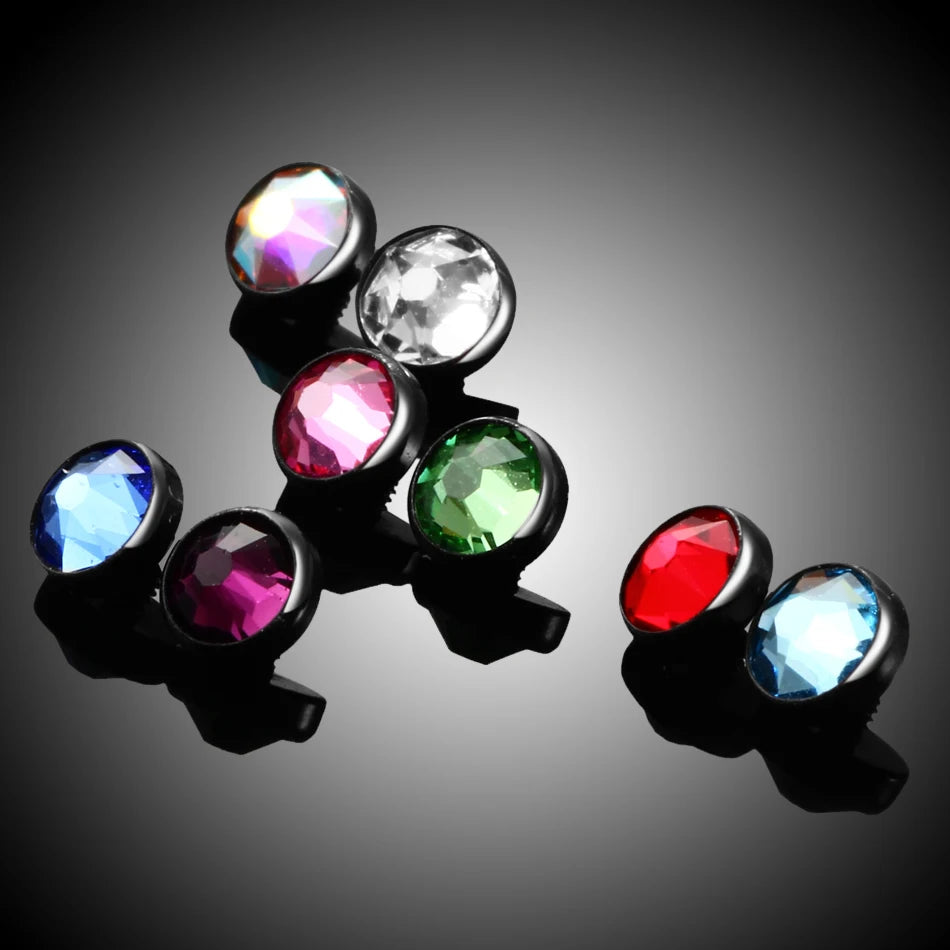 Dermal Top 4mm