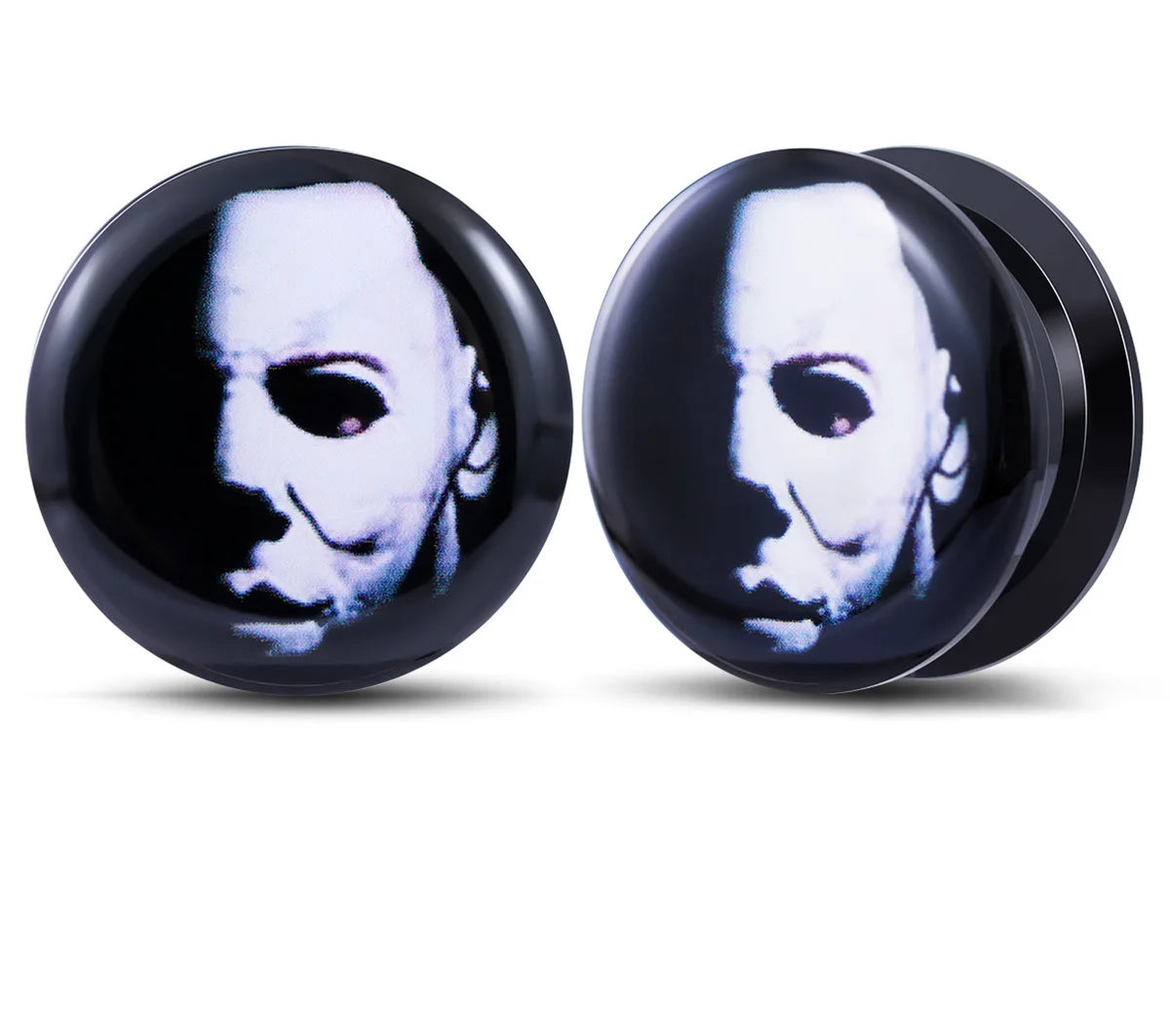 Famous Icon Plugz 6-30mm