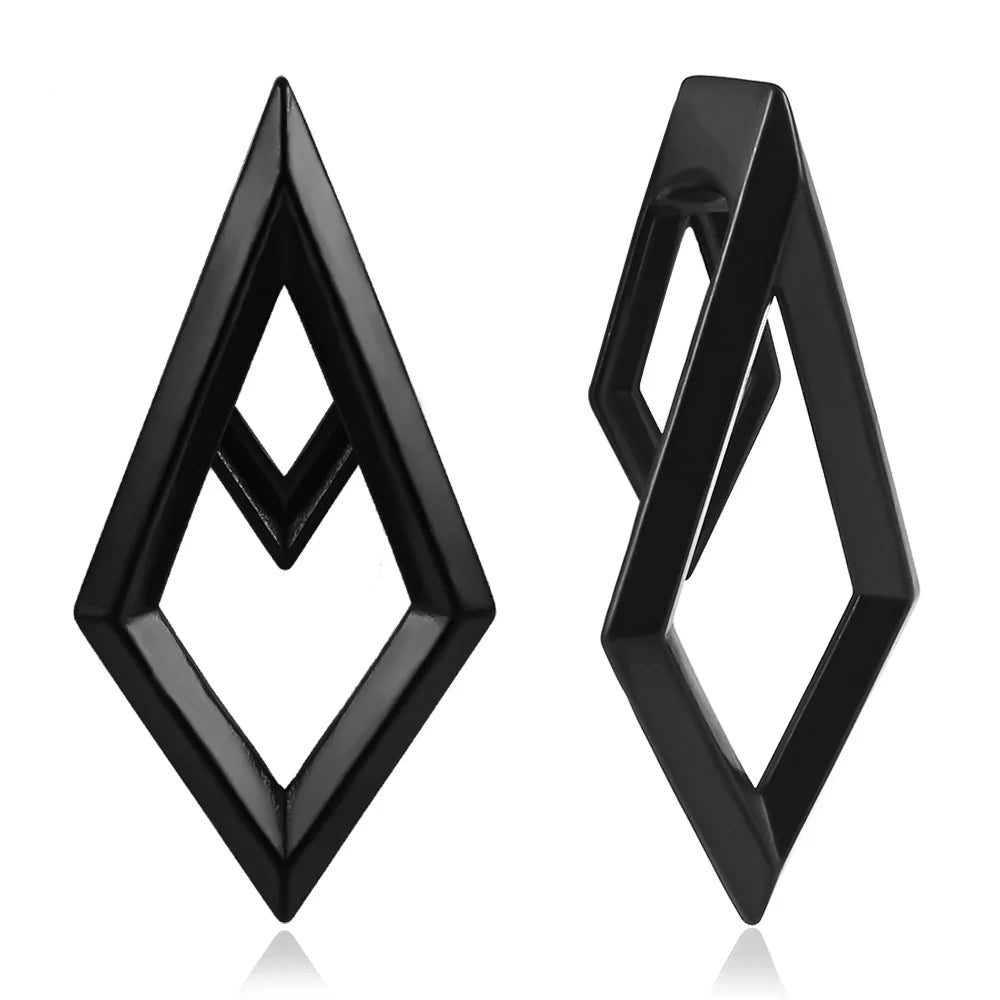 Geometric Weights 16mm