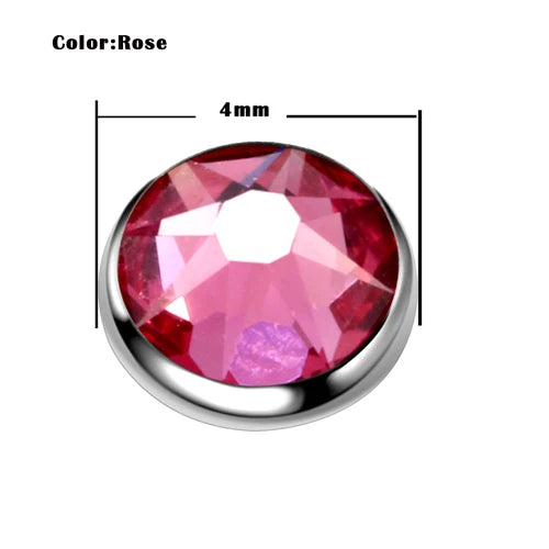 Dermal Top 4mm