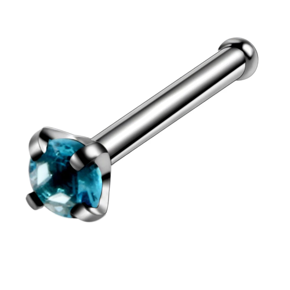 Nose Stud 20g/2mm