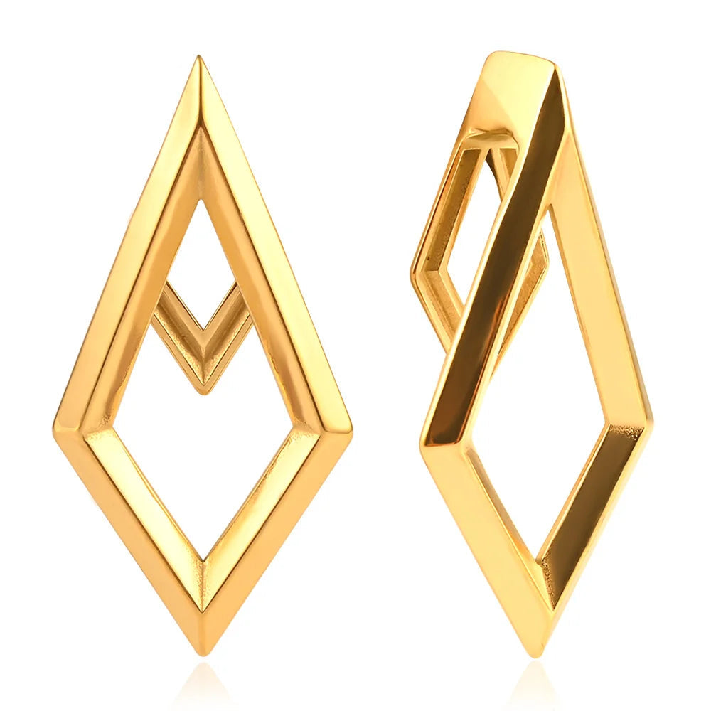 Geometric Weights 16mm