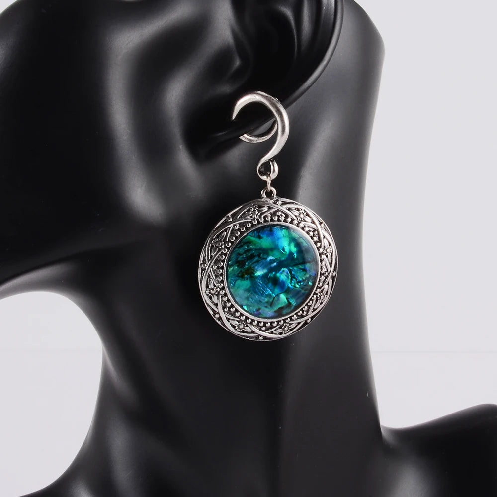 Medallion Hook Weight Hangers 3.5mm