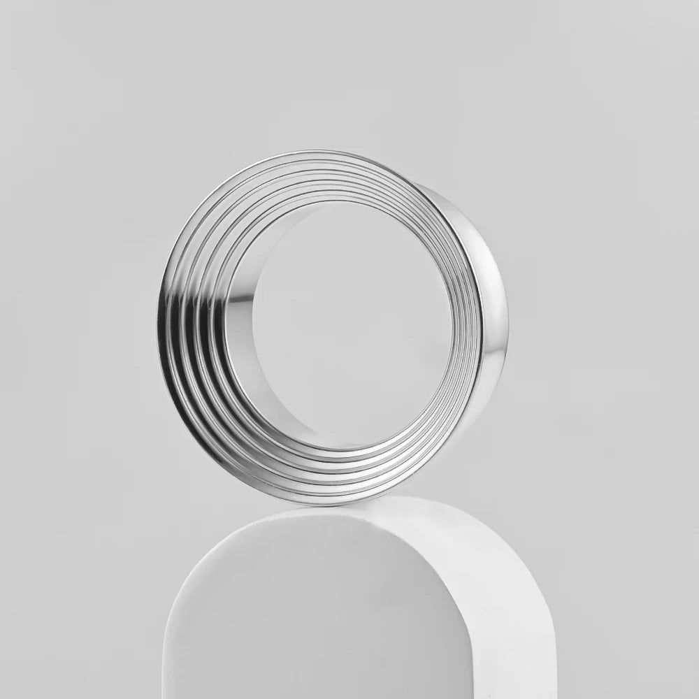 Spiral Tunnels 10-19mm