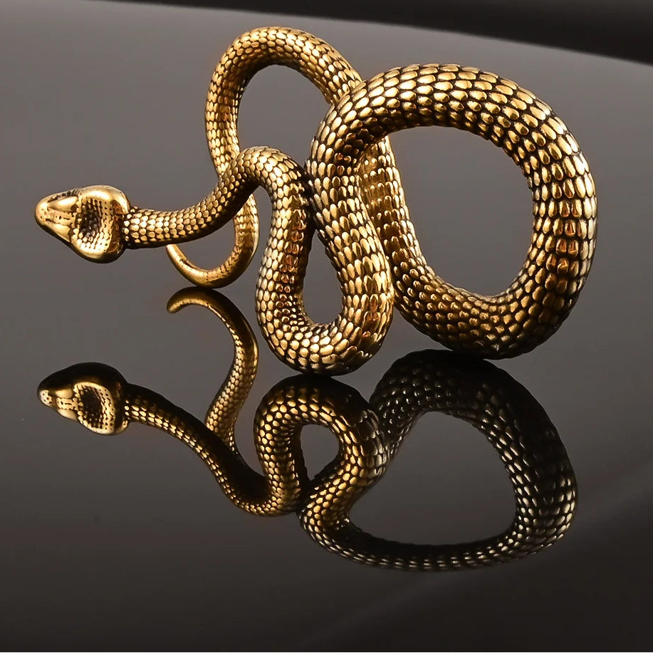 Snake Hanger Weights 6mm