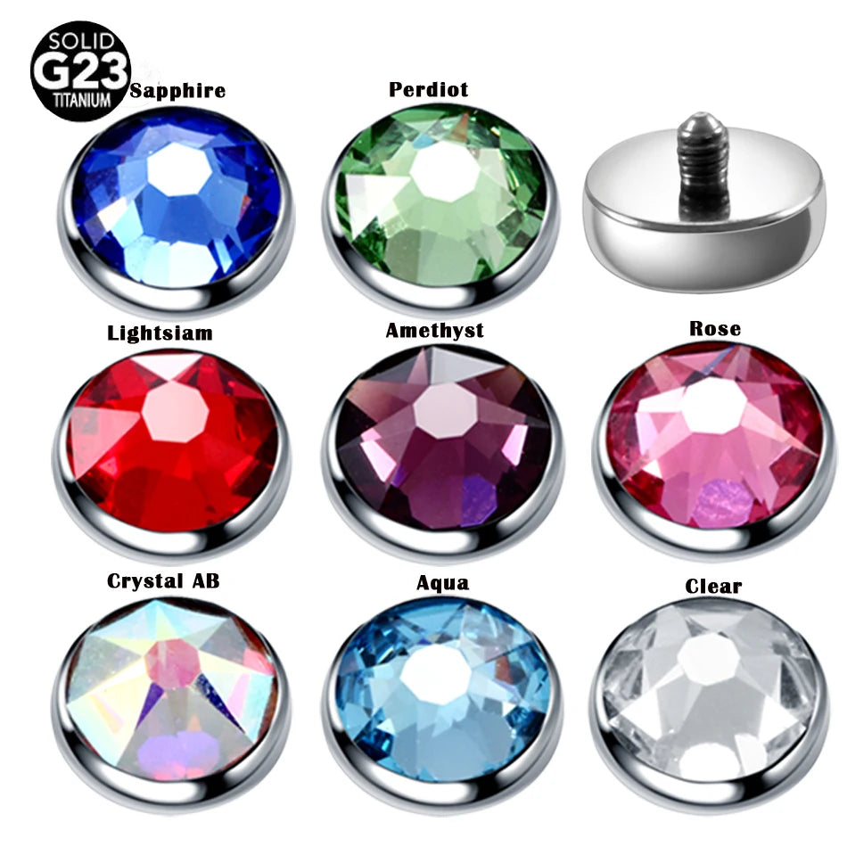Dermal Top 4mm