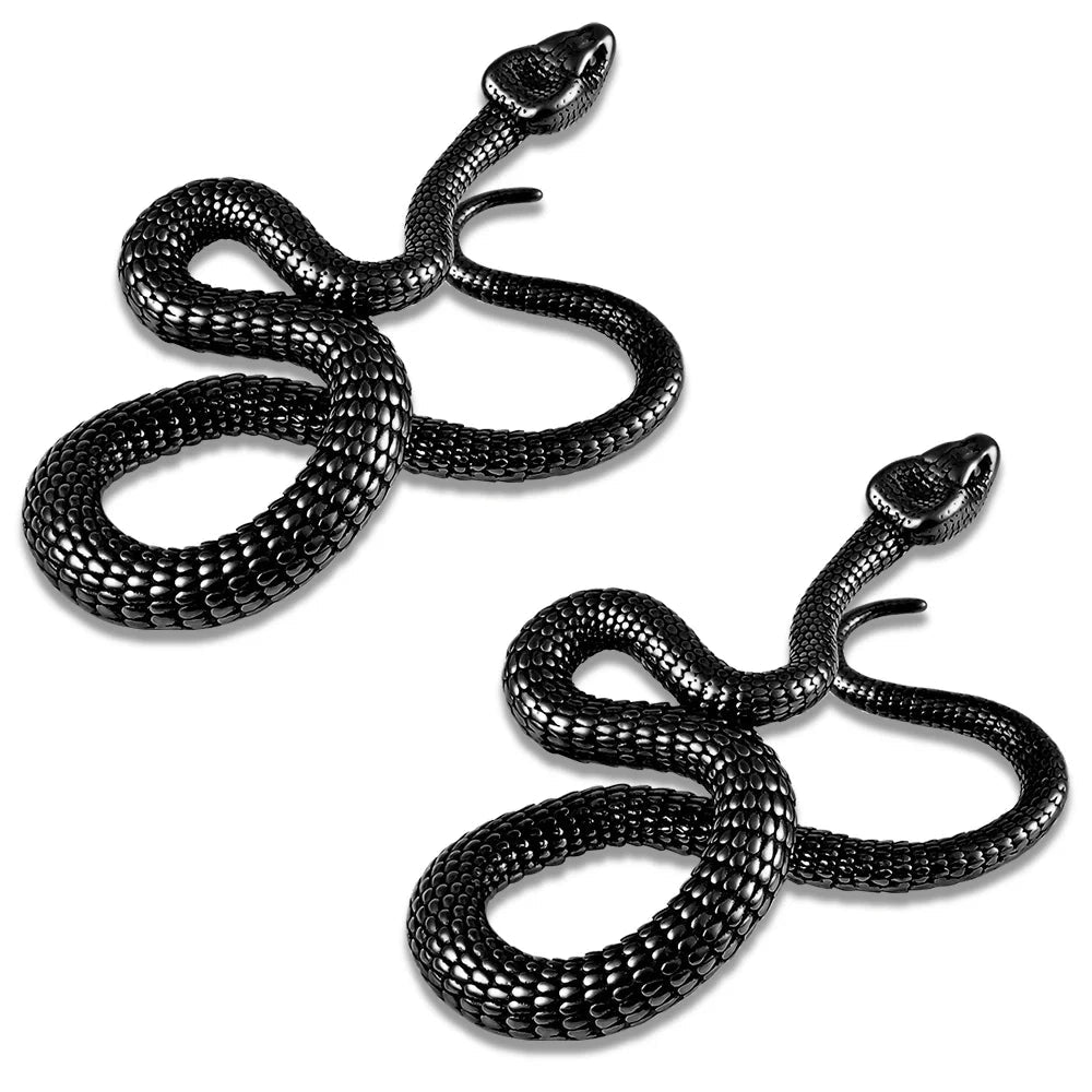 Snake Hanger Weights 6mm