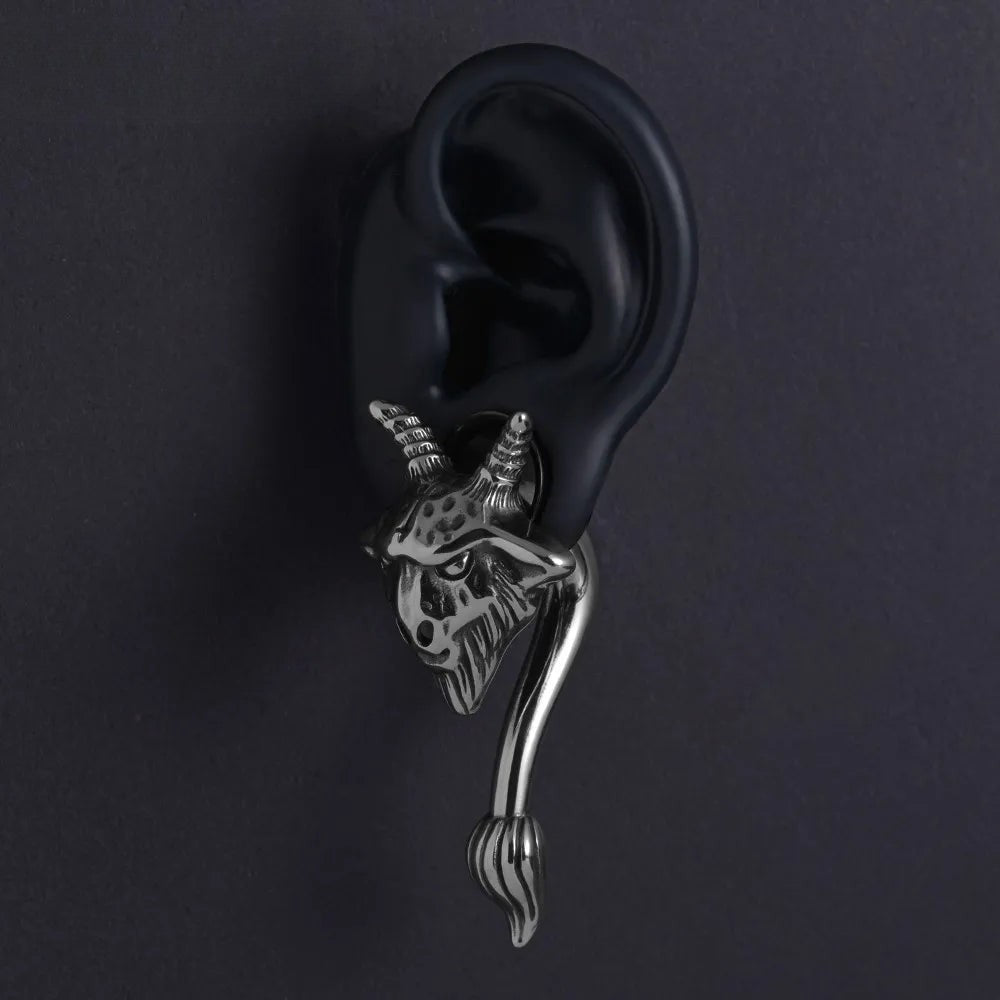 Goat Head Weights/Hangers 8mm