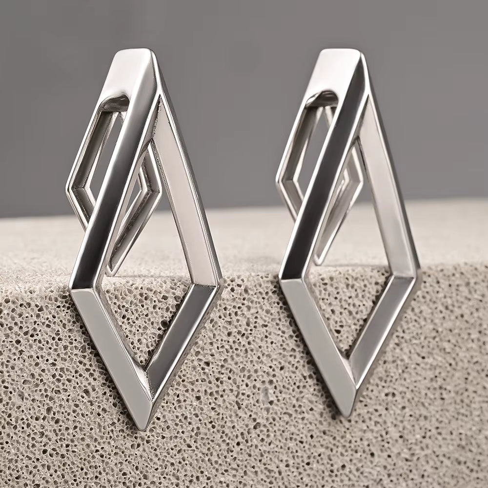 Geometric Weights 16mm